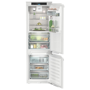 Liebherr, 246 L, height 178 cm - Built-in Refrigerator