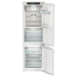 Liebherr, 246 L, height 178 cm - Built-in Refrigerator