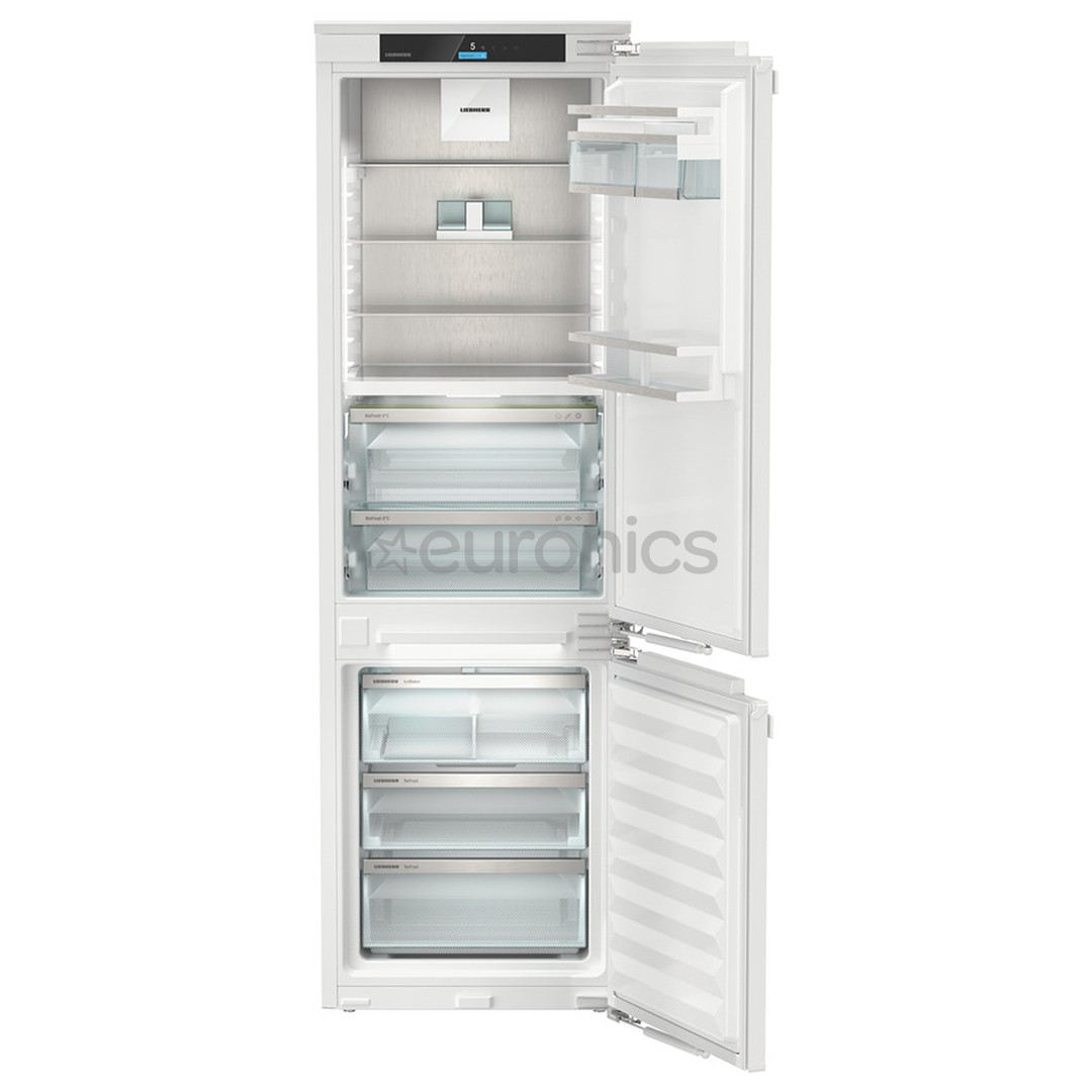 Liebherr, 246 L, height 178 cm - Built-in Refrigerator