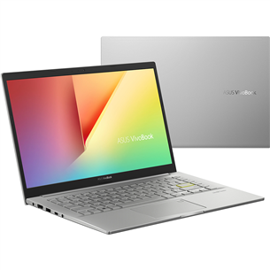 Ноутбук ASUS VivoBook 14 M413