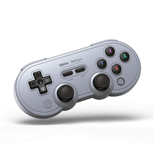 Беспроводной пульт 8Bitdo Sn30 Pro Bluetooth