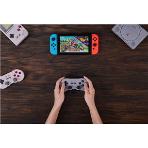 Беспроводной пульт 8Bitdo Sn30 Pro Bluetooth