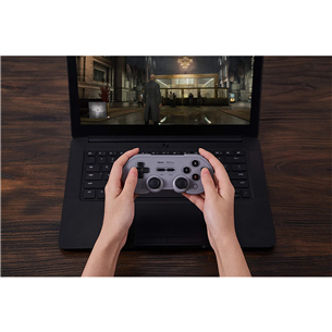 Беспроводной пульт 8Bitdo Sn30 Pro Bluetooth