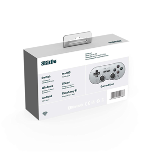 Беспроводной пульт 8Bitdo Sn30 Pro Bluetooth