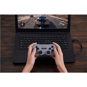 Controller 8bitdo Sn30 Pro Usb Euronics