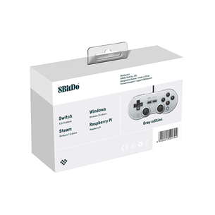 Controller 8bitdo Sn30 Pro Usb Euronics Controller 8bitdo Sn30 Pro Usb Euronics