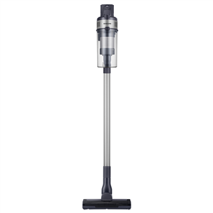 Samsung Jet 60 pet, silver - Cordless vacuum cleaner