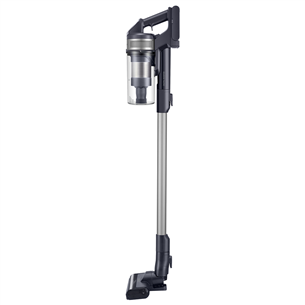 Samsung Jet 60 pet, silver - Cordless vacuum cleaner