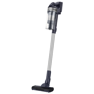 Samsung Jet 60 pet, silver - Cordless vacuum cleaner