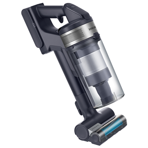 Samsung Jet 60 pet, silver - Cordless vacuum cleaner