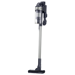 Samsung Jet 60 pet, silver - Cordless vacuum cleaner