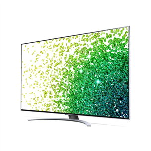 50'' Ultra HD NanoCell LED LCD-teler LG