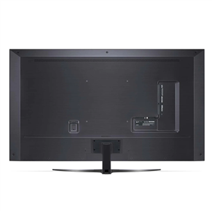 50'' Ultra HD NanoCell LED LCD-teler LG