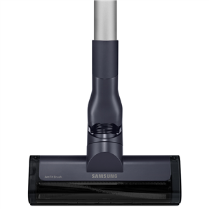 Samsung Jet 60 pet, silver - Cordless vacuum cleaner