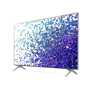 43'' Ultra HD NanoCell LED LCD-teler LG