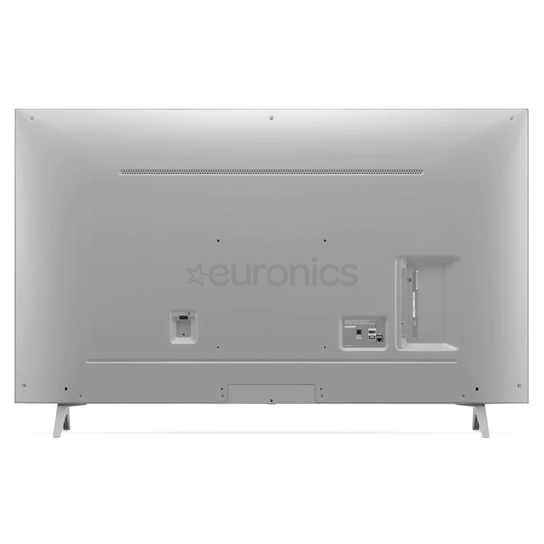 43'' Ultra HD NanoCell LED LCD-teler LG