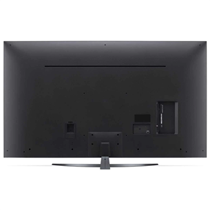 43'' Ultra HD LED LCD-teler LG