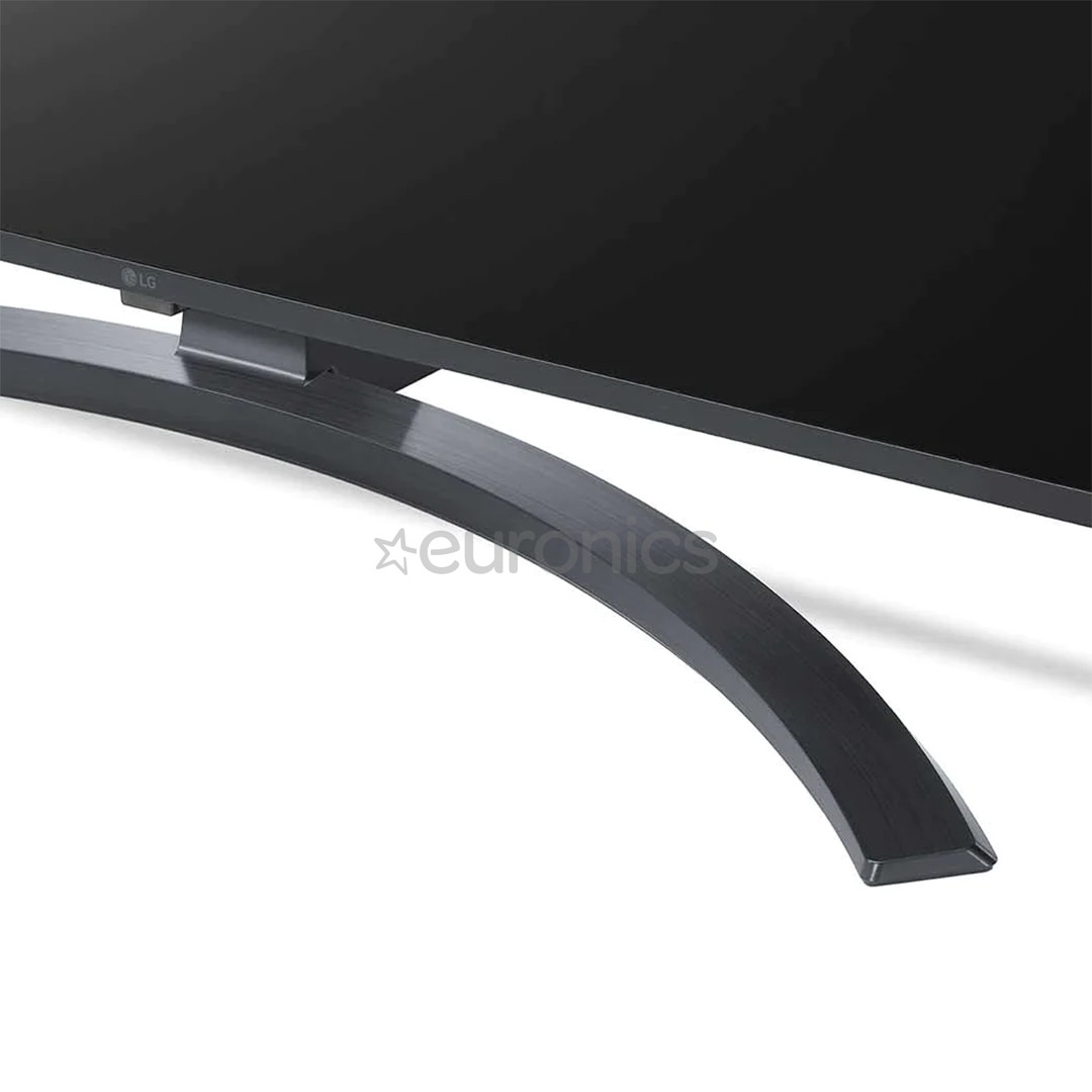 43'' Ultra HD LED LCD-teler LG
