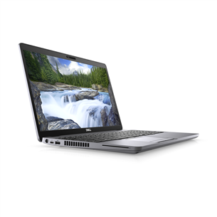 Ноутбук Dell Latitude 5510