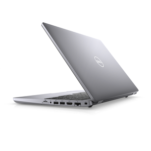 Sülearvuti Dell Latitude 5510 (EST)