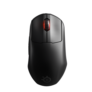 Беспроводная мышь Steelseries Prime