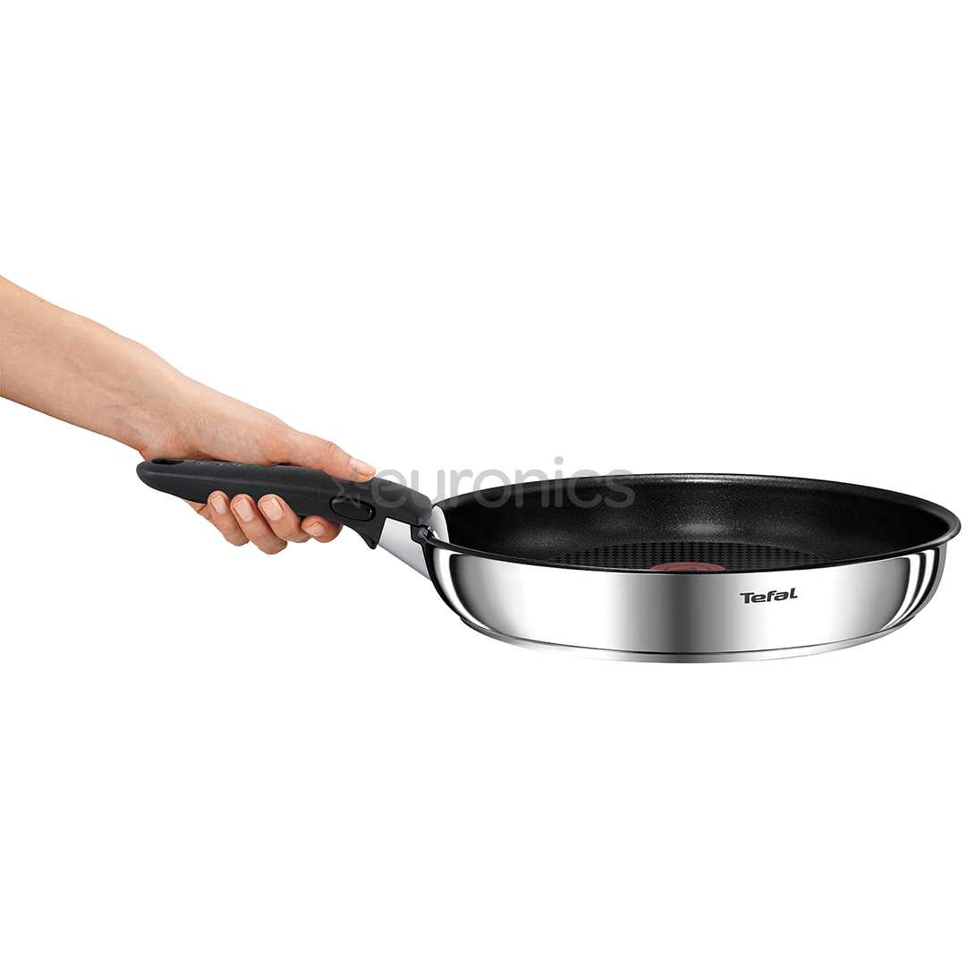 Pottide-pannide komplekt Tefal Ingenio Emotion 18/22/24/26 cm