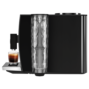 JURA ENA4, black - Espresso Machine