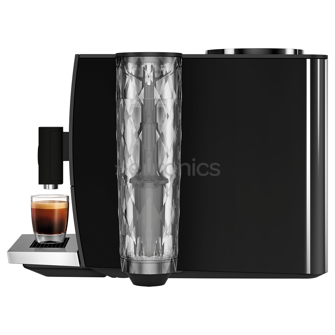 JURA ENA4, must - Espressomasin