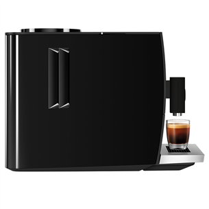 JURA ENA4, black - Espresso Machine