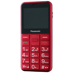 Mobiiltelefon Panasonic KX-TU150