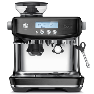 Espressomasin Sage the Barista Pro SES878BST