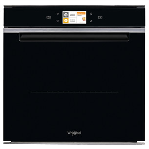 Whirlpool, 73 L, hall - Integreeritav ahi W11IOP14S2H