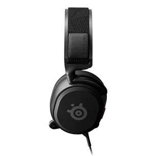 Steelseries Arctis Prime, black - Gaming Headset