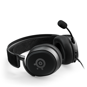 Steelseries Arctis Prime, black - Gaming Headset