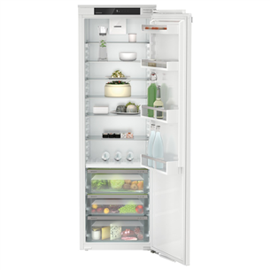 Liebherr, 294 L, height 178 cm - Built-in Cooler IRBE5120-20