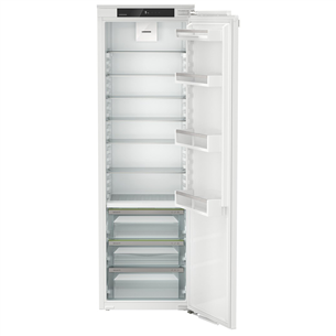 Liebherr, 294 л, высота 178 см - Интегрируемый холодильный шкаф