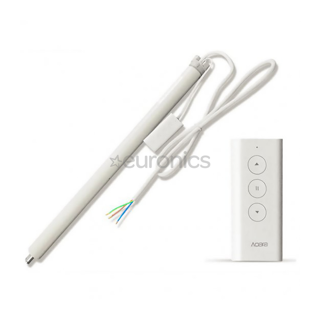 Aqara Smart Roller Shade Controller - Nutikas ruloo kontroller