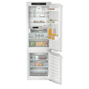 Liebherr, 253 л, высота 178 см - Интегрируемый холодильник ICND5123-20