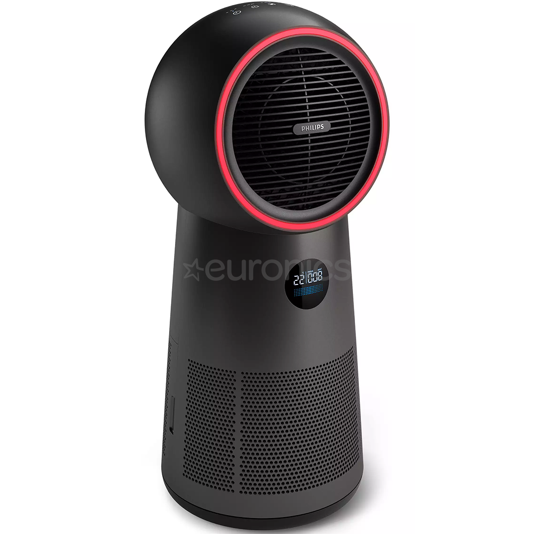 3 in 1 purifier