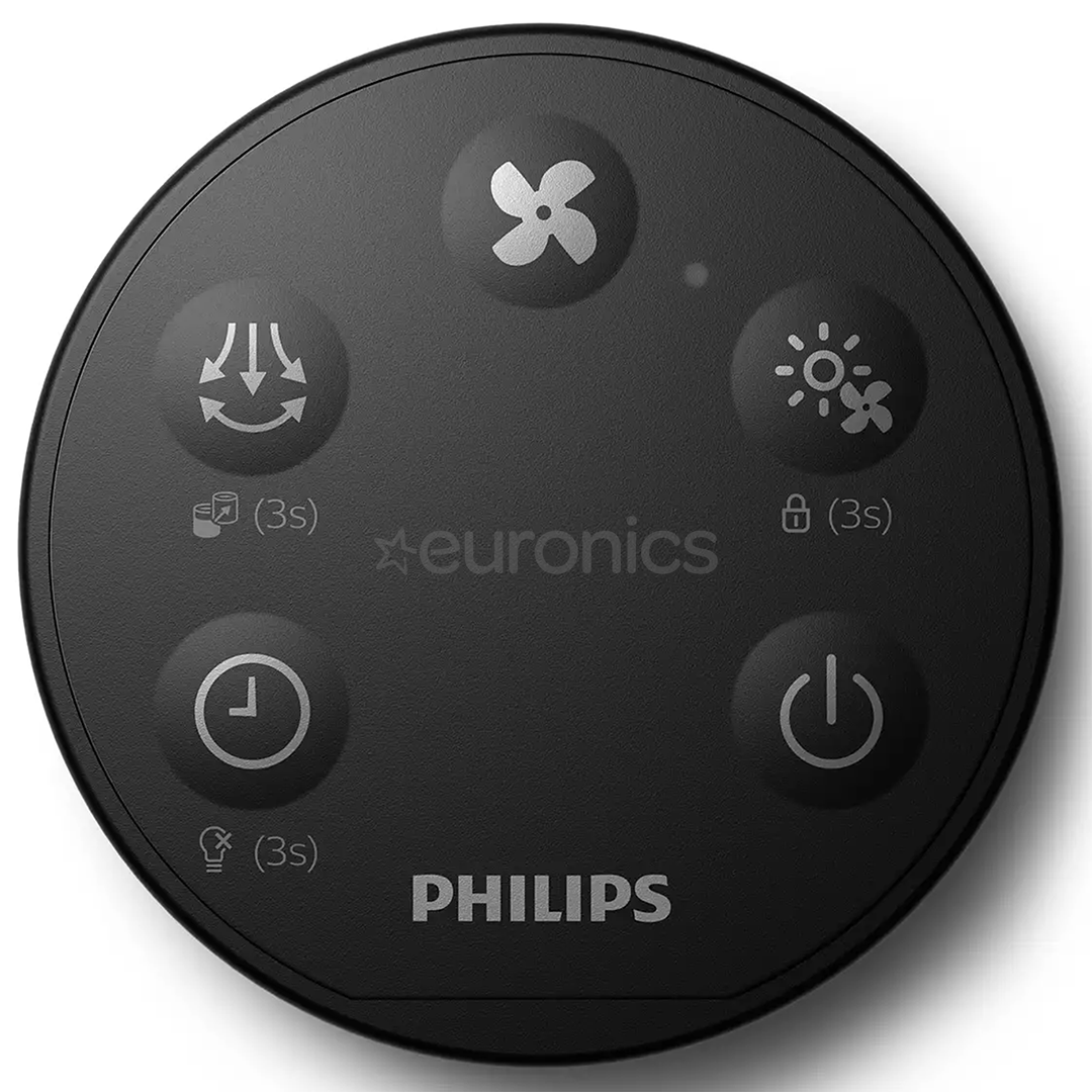 3 in 1 purifier