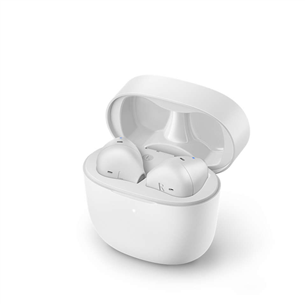 Philips TAT2236, valge - Täisjuhtmevabad kõrvaklapid