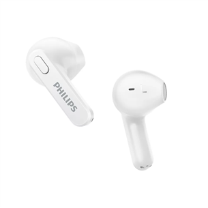 Philips TAT2236, white - True-wireless Earbuds