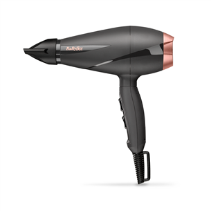 Föön Babyliss 6709DE