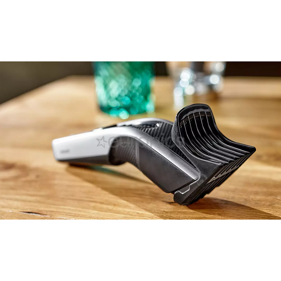 Philips 3000 Series, 0.5-23 mm, black - Hair clipper