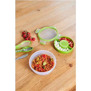 Tefal Clip and Go 1 L - Salatikarp