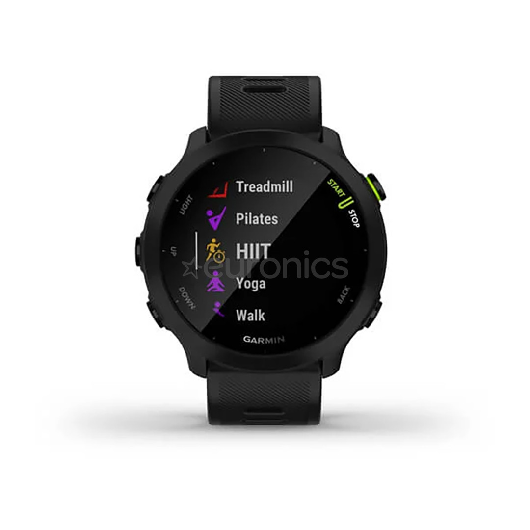 Spordikell Garmin Forerunner 55