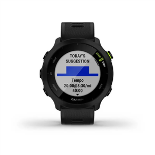 Sports watch Garmin Forerunner 55