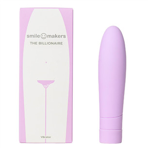 Massaažiseade Smile Makers The Billionaire 20.10.0001