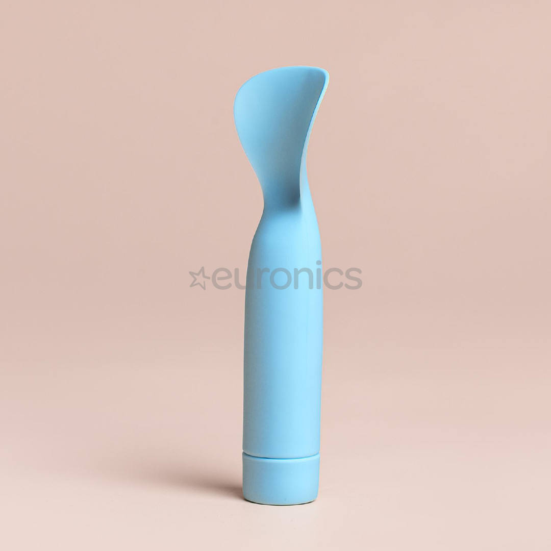 Smile Makers The French Lover, light blue - Personal massager