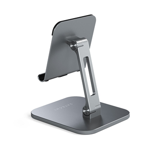 Satechi Aluminium Desktop Stand, kosmosehall - Tahvelarvuti alus